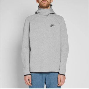 Nike Tech Fleece Pull Over Hoodie Mens Size Large